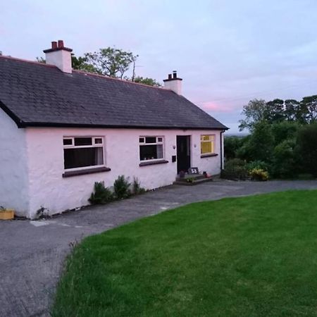 Villa Peggys Escape Ballycastle Exterior foto